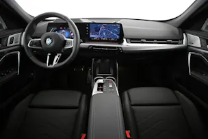 BMW X1 23d xDrive
