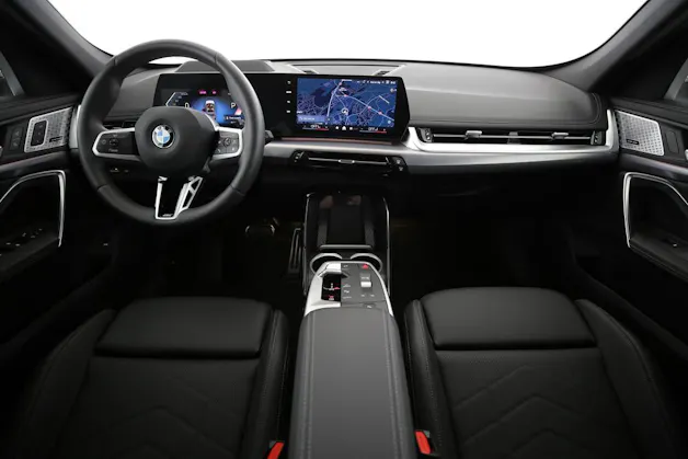 BMW X1 23d xDrive