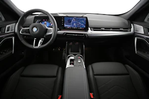 Fahrzeugbild BMW X1 23d xDrive