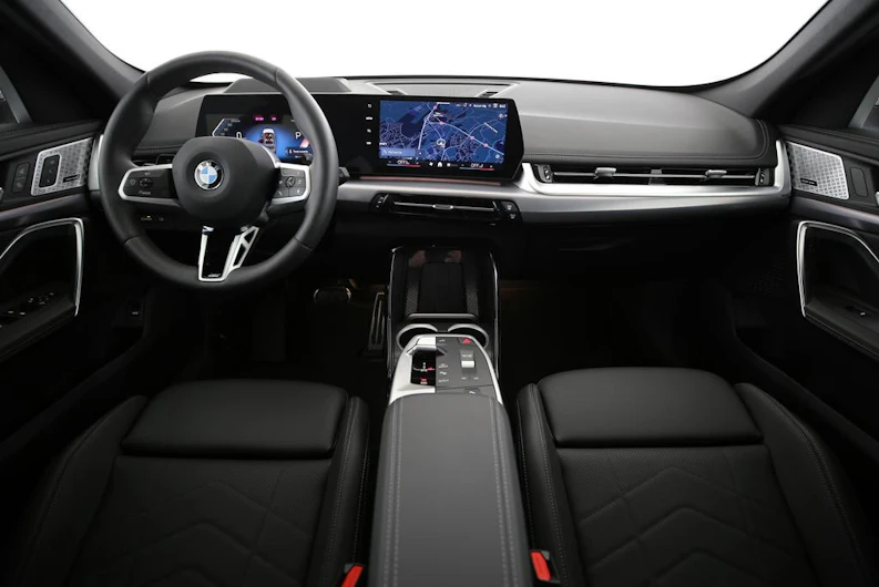 Fahrzeugbild BMW X1