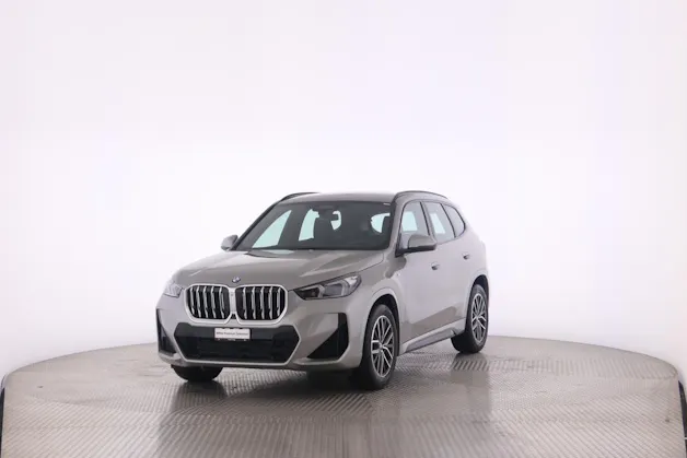 BMW X1 23d xDrive