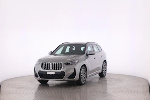 Fahrzeugbild BMW X1 23d xDrive
