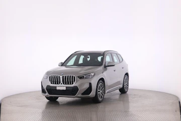 Fahrzeugbild BMW X1 23d xDrive Fahrzeugbild BMW X1 23d xDrive