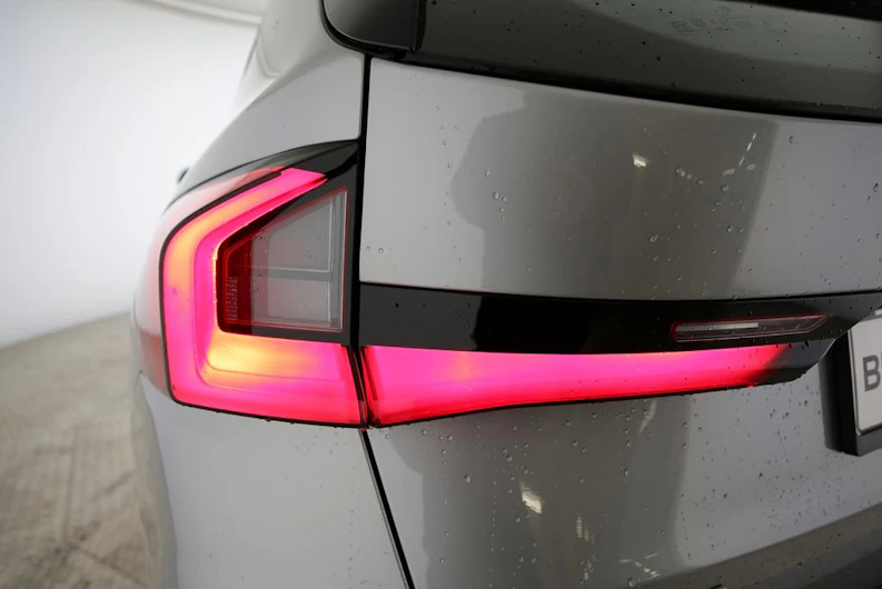 Fahrzeugbild BMW X1