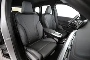 BMW X1 23d xDrive