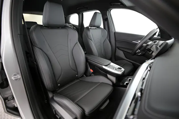 BMW X1 23d xDrive