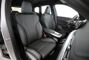 Fahrzeugbild BMW X1 23d xDrive