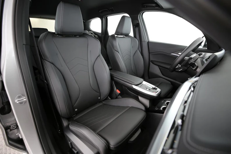 Fahrzeugbild BMW X1