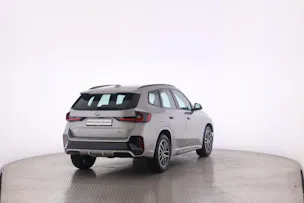 BMW X1 23d xDrive