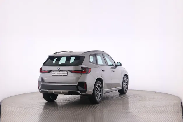 BMW X1 23d xDrive
