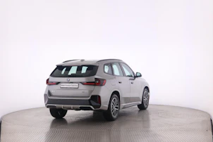 Fahrzeugbild BMW X1 23d xDrive