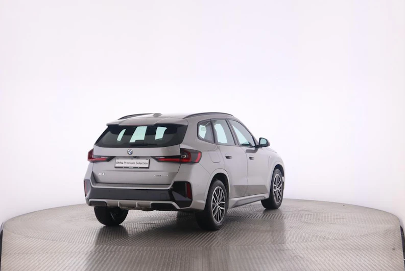 Fahrzeugbild BMW X1