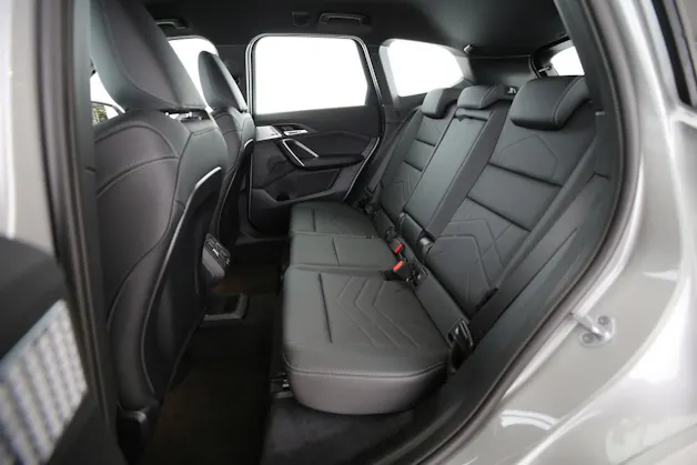 BMW X1 23d xDrive