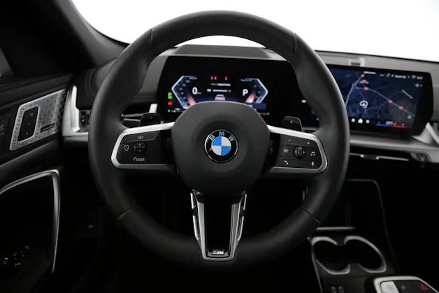 BMW X1 23d xDrive