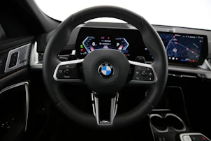 Fahrzeugbild BMW X1 23d xDrive