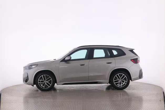 BMW X1 23d xDrive