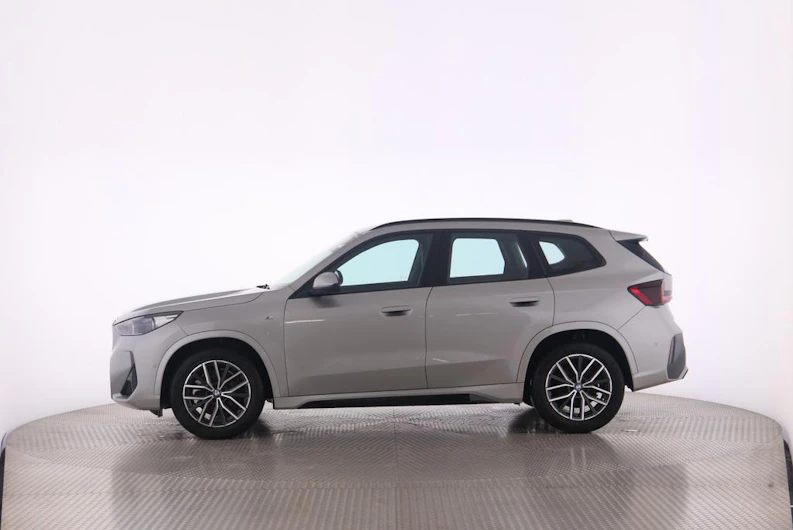 Fahrzeugbild BMW X1