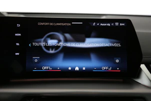 Fahrzeugbild BMW X1 23d xDrive