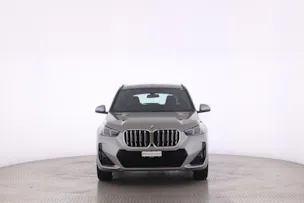 BMW X1 23d xDrive