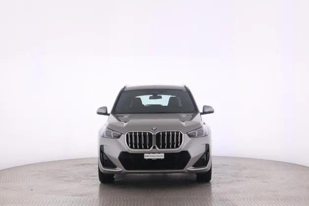 BMW X1 23d xDrive