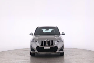 Fahrzeugbild BMW X1 23d xDrive