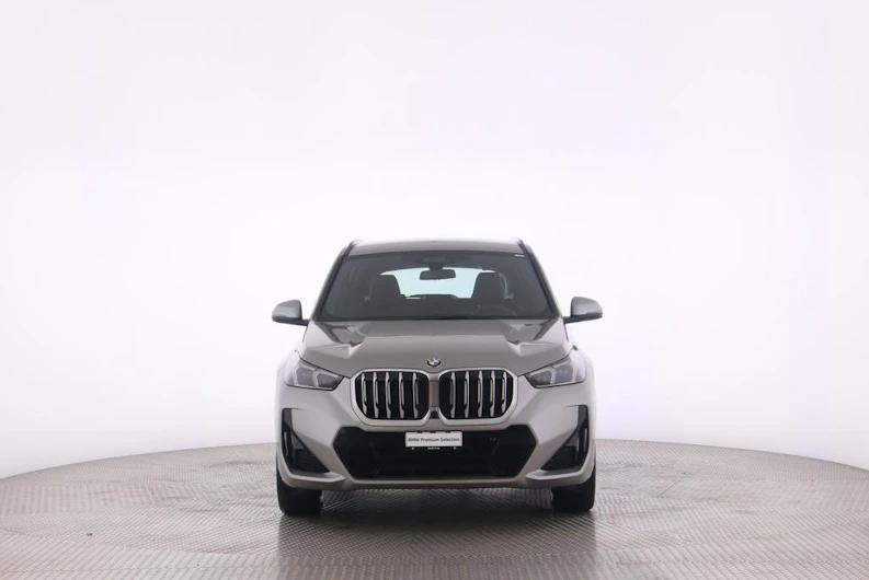 Fahrzeugbild BMW X1