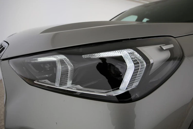 Fahrzeugbild BMW X1