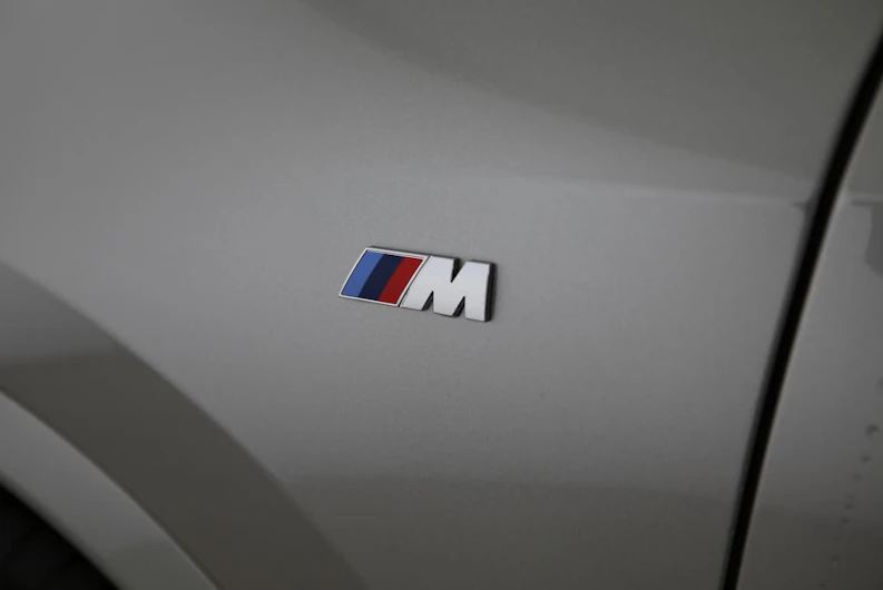 Fahrzeugbild BMW X1