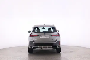 BMW X1 23d xDrive