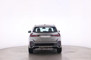 Fahrzeugbild BMW X1 23d xDrive