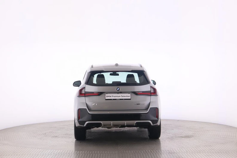 Fahrzeugbild BMW X1