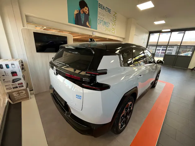 CITROEN C5 Aircross 1.6 Plug-in Hybrid Max