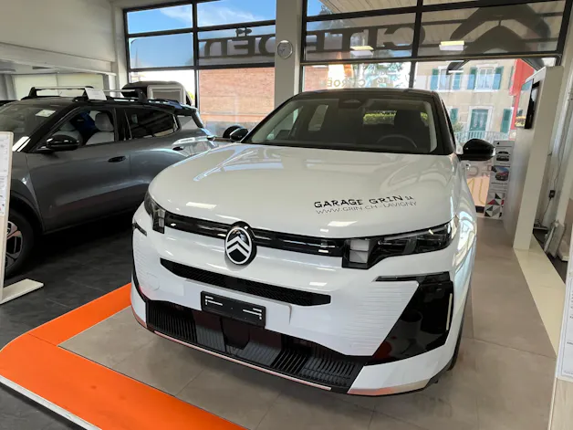 CITROEN C5 Aircross 1.6 Plug-in Hybrid Max