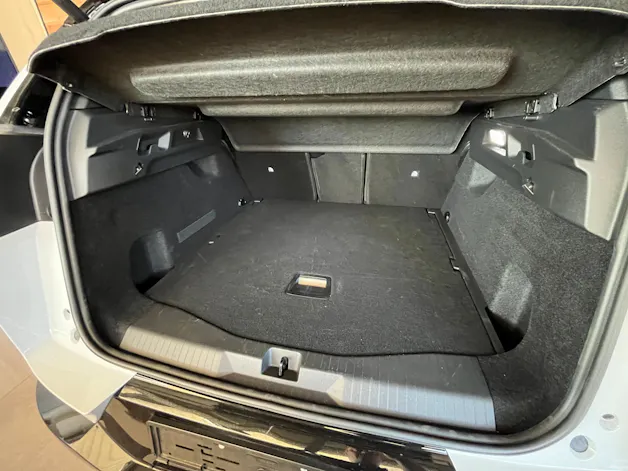 CITROEN C5 Aircross 1.6 Plug-in Hybrid Max