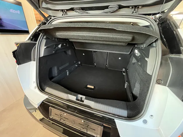 CITROEN C5 Aircross 1.6 Plug-in Hybrid Max