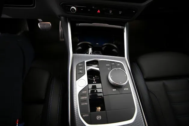BMW 320d xDrive