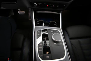 Fahrzeugbild BMW 320d xDrive