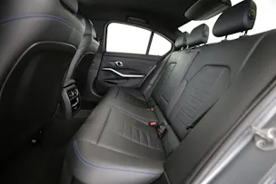 BMW 320d xDrive