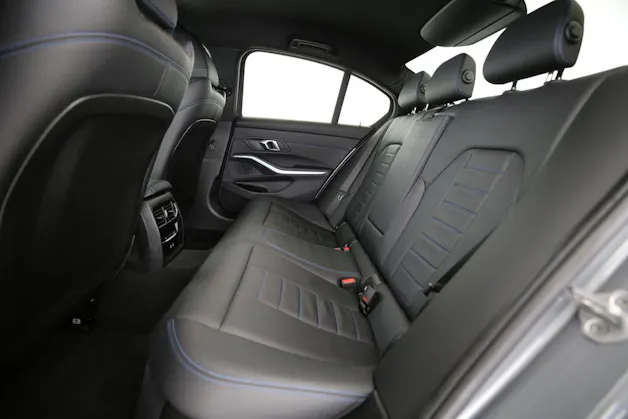 BMW 320d xDrive