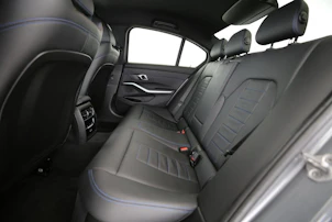 Fahrzeugbild BMW 320d xDrive