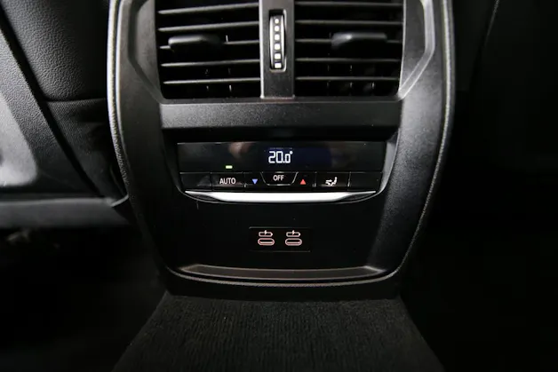 BMW 320d xDrive