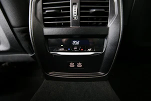 Fahrzeugbild BMW 320d xDrive