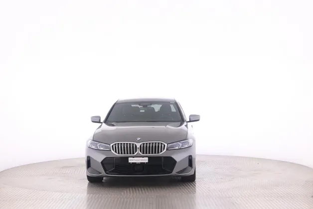 BMW 320d xDrive