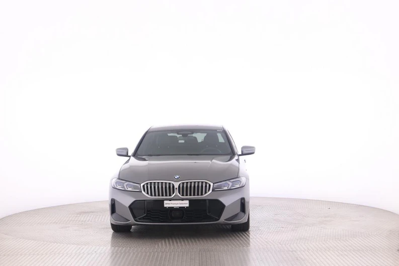 Fahrzeugbild BMW 3 SERIES