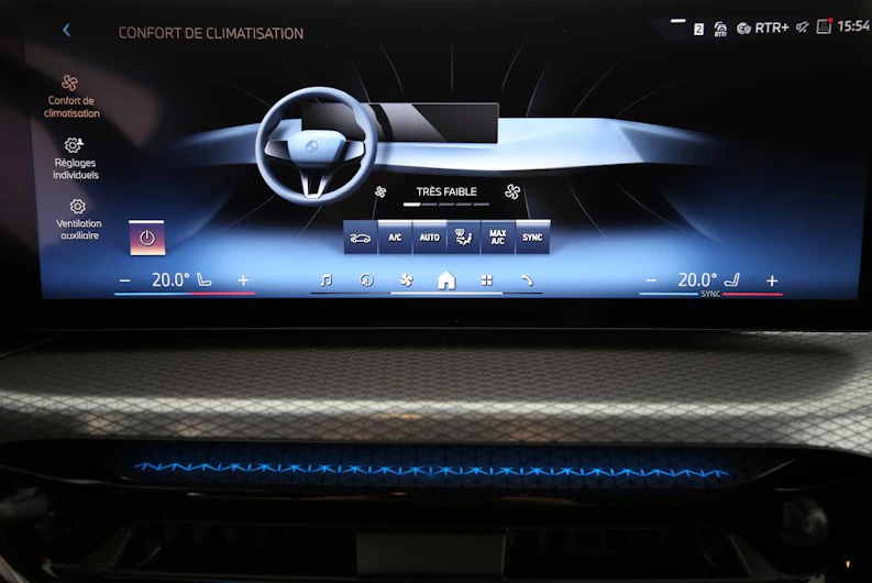 Fahrzeugbild BMW 3 SERIES