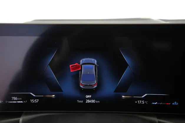 BMW 320d xDrive