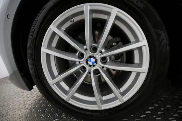 BMW 320d xDrive