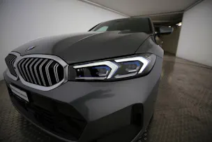 BMW 320d xDrive