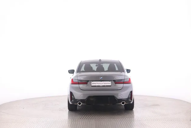 BMW 320d xDrive