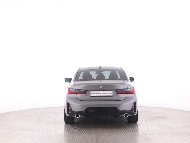 BMW 320d xDrive